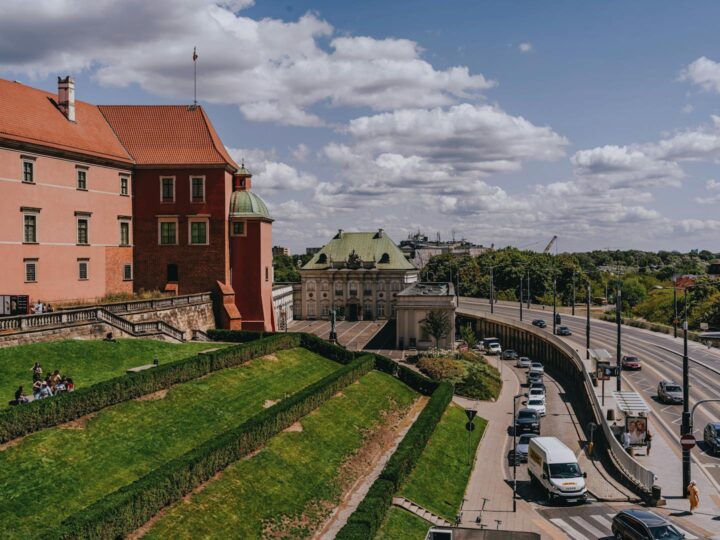 Громадськ сади Папа ван Павло II